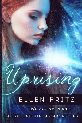 Ellen Fritz - Uprising, Häftad