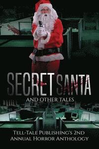 bokomslag Secret Santa and Other Tales