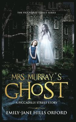 bokomslag Mrs. Murray's Ghost