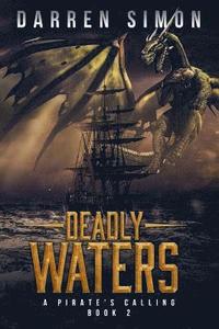 bokomslag Deadly Waters
