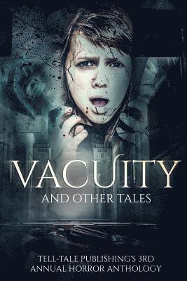 Feind Gottes, Elizabeth Alsobrooks - Vacuity and Other Tales, Häftad