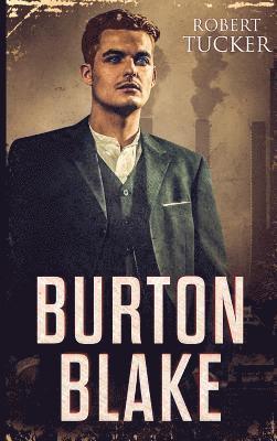 Burton Blake 1