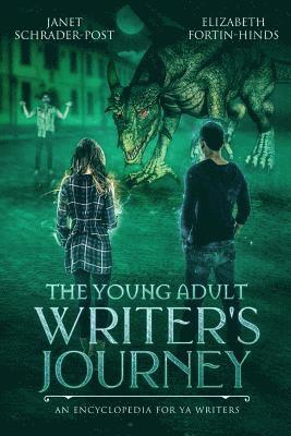 The Young Adult Writer's Journey 1