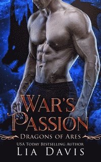 bokomslag War's Passion