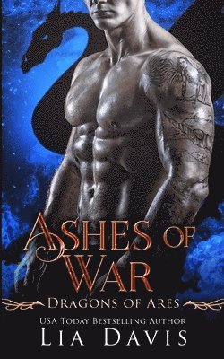 bokomslag Ashes of War