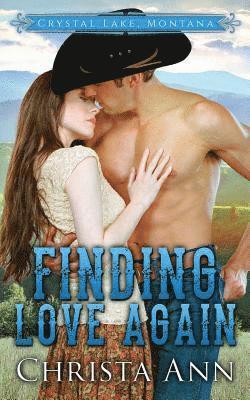 Finding Love Again 1