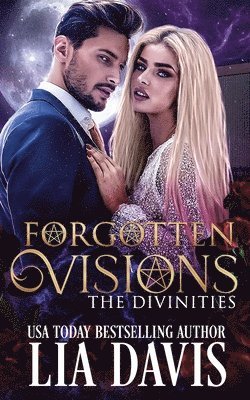 bokomslag Forgotten Visions