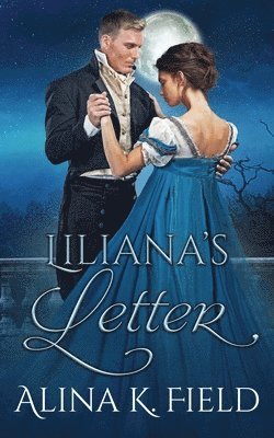 Liliana's Letter 1