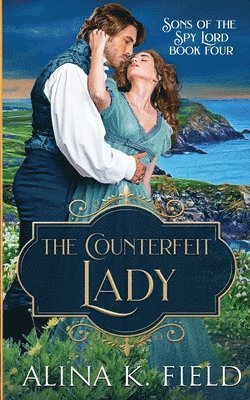 The Counterfeit Lady: A Regency Romance 1