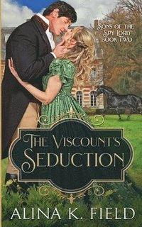 bokomslag Viscount's Seduction