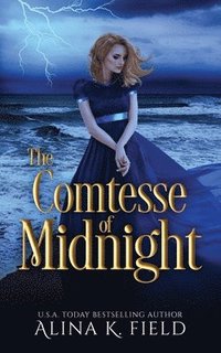 bokomslag Comtesse of Midnight