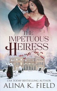 bokomslag Impetuous Heiress