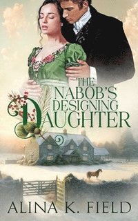 bokomslag Nabob's Designing Daughter