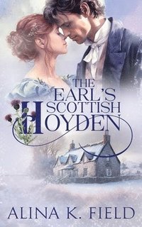 bokomslag Earl's Scottish Hoyden