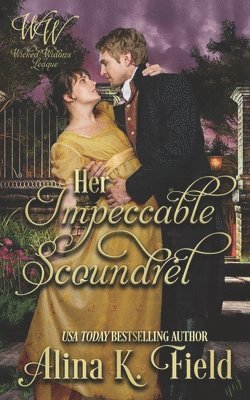 Her Impeccable Scoundrel
