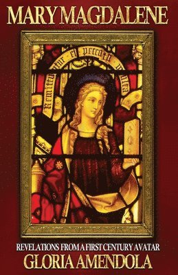 bokomslag Mary Magdalene
