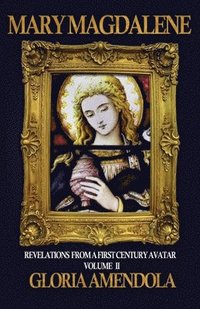 bokomslag Mary Magdalene
