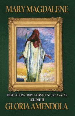bokomslag Mary Magdalene