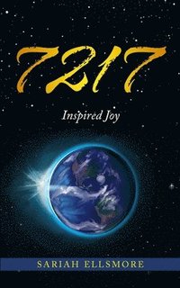 bokomslag 7217 Inspired Joy