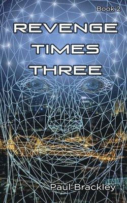 Revenge Times Three 1