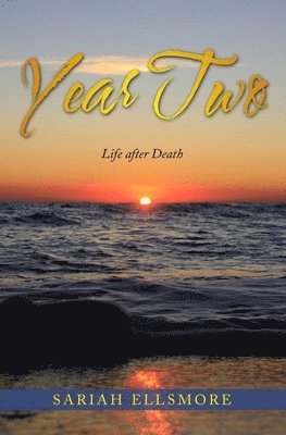 Year Two: A Mother's Intimate Journey Through the Death of Her 19-year-old Daughter