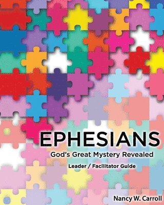 Ephesians 1