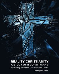 bokomslag Reality Christianity
