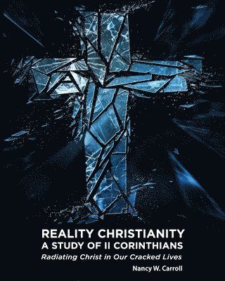 Nancy W Carroll, Nancy W. Carroll - Reality Christianity, Häftad