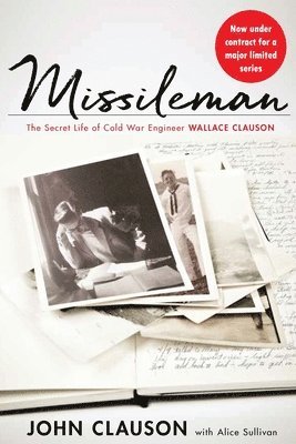 Missileman 1