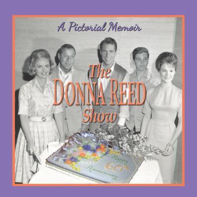 Paul Petersen, Deborah Herman - The Donna Reed Show, Inbunden