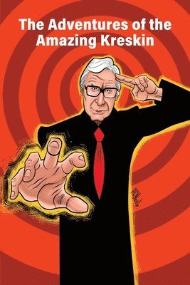 The Amazing Kreskin - Adventures of the Amazing Kreskin, Häftad