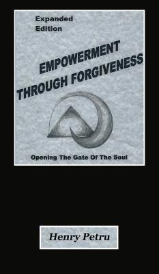 bokomslag Empowerment Through Forgiveness