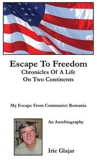 bokomslag Escape To Freedom