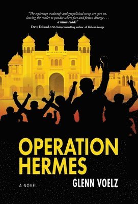 Operation Hermes 1