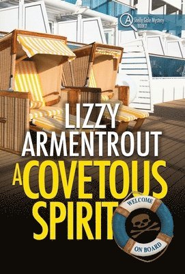 A Covetous Spirit 1