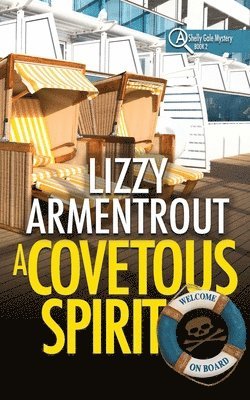 Covetous Spirit (Mass Market Pocketbook)