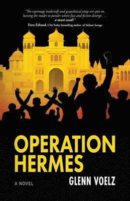 Operation Hermes 1