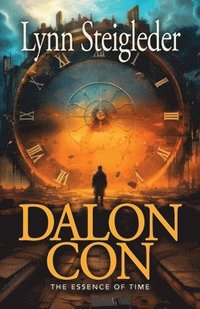 bokomslag Dalon Con