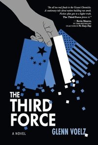 bokomslag The Third Force