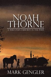 bokomslag Noah Thorne