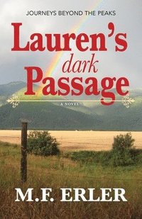 bokomslag Lauren's Dark Passage