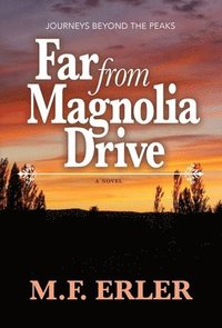 bokomslag Far From Magnolia Drive