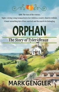 bokomslag Orphan
