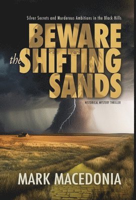 bokomslag Beware the Shifting Sands