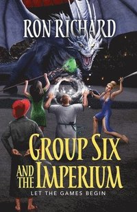 bokomslag Group Six and the Imperium