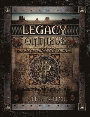 bokomslag Legacy Omnibus