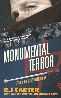 Monumental Terror 1