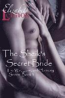 The Sheik's Secret Bride