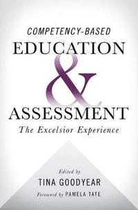 bokomslag Competency-based Education and Assessment