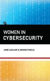 bokomslag Women in Cybersecurity